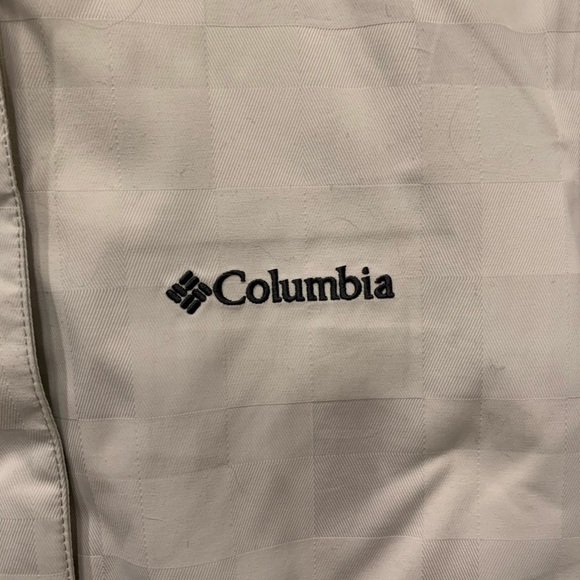 Columbia coat - Picture 2 of 4